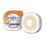 Bright Air 900436EA Max Odor Eliminator Freshener, Citrus Burst, 8 Oz Jar. Fixed Price $18.75.