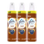 Glade Cashmere Woods Air Freshener Spray, 8.3 Oz. (pack Of 3). Fixed Price $22.99.