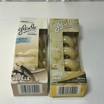 Glade Scented Oil Candle Refills French Vanilla 4 2 Boxes New. Fixed Price $24.99.