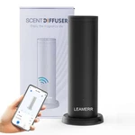Smart Aroma Diffuser With Bluetooth & Wifi,coverage: 1399 Sq Ft,air Purifier .... Fixed Price $148.76.