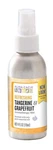 Aura Cacia Aromatherapy Mist Tangerine Grapefruit 1 Each 4 Oz. Fixed Price $9.90.