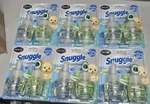 6 X 2PK Renuzit Snuggle Superfresh Scented Oil Refills Universal Plugins. Fixed Price $40.00.