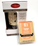 Candle Warmers Plug-in Fragrance "bless This Home" Summer Peach Cubes. Fixed Price $13.93.