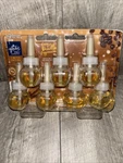 Glade Plugins Scented Oil Air Freshener Refills, Cozy Vanilla Cappuccino, 7COUNT. Fixed Price $18.49.