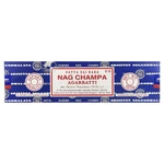 Satya, Nag Champa, Agarbatti Incense Sticks, 100. Fixed Price $15.93.
