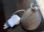 Urpower OD-133 5.07OZ. Essential Oil Diffuser. Fixed Price $14.25.