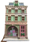 New Holiday Bakeshop Emily Paris Wallflower Plug-in Bath & Body Works. Fixed Price $38.00.