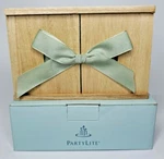 Partylite Fresh Home Room Fragrance Spray New Leaf & Aloe Box P3J/F08499. Fixed Price $23.99.