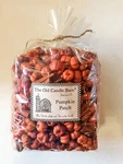 Patch Large Bag - Putka Pods Mini Pumpkins With Cinnamon Sticks .... Fixed Price $25.29.