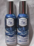 Bath & Body Works Concentrated Room Spray Lot Set Of 2 Cozy Christmas Pjs Pj's. Fixed Price $40.79.