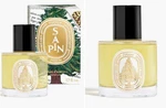 Diptyque Sapin Holiday Edition Room Spray. Fixed Price $70.00.