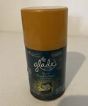 Glade Warm Flannel Embrace Automatic Spray Air Freshener Refill 6.2 Oz Read. Fixed Price $24.99.