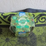Nos Rare, German. Glade Scents, Candle Jar...pine. Johnson. Fixed Price $19.99.