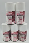Lot Of 5 Chase Products Spray Scents Metered Air Freshener Refill Cherry Jubilee. Fixed Price $29.97.