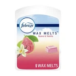 Lot Of Febreze Guava & Vanilla Wax Melts Packs- 6 Per (48 Total). Fixed Price $39.99.