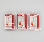 Set Of 3 Huntington Home Apple Scented Wax Melts 2.5 Oz - 18 New. Fixed Price $17.90.