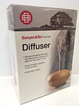 New - Banyan & Bo Aromatherapy Oil Diffuser Portable Quiet 100ML. Fixed Price $34.99.
