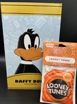 New Scentsy Limited Edition Daffy Duck Buddy. Looney Tunes W/scent Pak. Fixed Price $33.59.