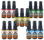Blunt Power Spray You Choose 3 Pack 1.5OZ Concentrated Air Freshener Ships Free. Fixed Price $19.20.