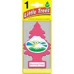 Little Trees Car Freshener U1P-10228 Air Morning (pack Of 1). Fixed Price $7.43.