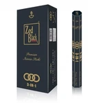 Premium Long Lasting Incense Sticks 3 1 By Zed Black Gift Box For 6 Packs. Fixed Price $16.95.