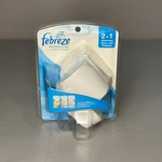 Febreze Noticeables Alternating Scented Oil Warmer New Sealed Only. Fixed Price $9.50.