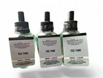 White Barn Bath & Body Works Wallflower Refill Bulb Lot Set Of 3 Tee Time. Fixed Price $34.99.