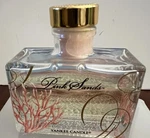 Yankee Candle Pink Sands Liquid Reed Diffuser 1.7 Fl Oz New No Box. Fixed Price $20.69.