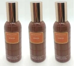 3 Pack!! New Bath & Body Works Leaves Concentrated Room Spray Mist Air Freshener. Fixed Price $21.80.