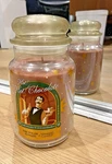 Yankee Candle Hot! Chocolate 22 Oz. Large Jar 2025 Polar Express Htf. Fixed Price $39.95.