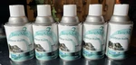 Lot Of 5 Timemist Premium Metered Air Freshener Refills - Caribbean Waters 7.1OZ. Fixed Price $49.99.