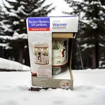 Better Homes & Gardens Snowman Holiday Edition Accent Plugin Warmer New!. Fixed Price $14.95.