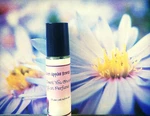 Georgia Peach & Sweet Tea Type Perfume Oil Roll On 1/3 Oz. Fixed Price $8.50.