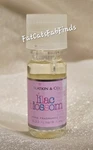 Lilac Blossom Slatkin Home Fragrance Oil New .33OZ Bath & Body Works Rare. Fixed Price $34.99.