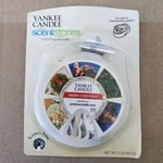 (1) Yankee Candle Scentstories Home Fragrance Disc - Merry Christmas 5 In Nos. Fixed Price $16.00.