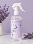 Crabtree & Evelyn Lavender Linen Spray 16.9 Fl Oz Room Fabric Freshener. Fixed Price $20.00.