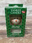 Retired Yankee Candle Snowman Electric Holiday Home Fragrance Diffuser. Fixed Price $12.00.