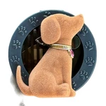 Bath & Body Works Sweet Pup Car Fragrance Holder Visor Vent Clip. Fixed Price $11.16.