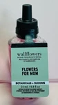 *new* Flowers For Mom Wallflower Bulb Bath & Body Works Ships Free!. Fixed Price $13.00.