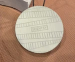 Scentsy Tracks Cord-concealing Warmer Stand. Fixed Price $10.00.