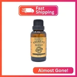 Prime Natural Breathe Essential Oil Blend 1OZ - Pure, Undiluted, Therapeutic Gra. Fixed Price $19.68.