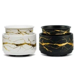 Palanchy Wax Melt Ceramic 3-IN-1 Oil Burner Electric Candle Warmer.... Fixed Price $47.12.