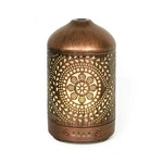 Earnest Living Essential Oil Diffuser Metal 100 Ml Timers Night Ligh.... Fixed Price $28.85.