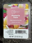 Lot Of Plumeria Palm Scented Wax Melts 6 Cubes Each, 12 Total, Mainstays. Fixed Price $9.99.
