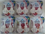 12 Glade Plugins Scented Oil Warmer Refills Apple Cinnamon No Outer Pack. Fixed Price $31.99.