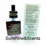 2-PACK Bath & Body Works Chasing Fireflies Wallflower Refill Bulbs Plug New. Fixed Price $25.95.