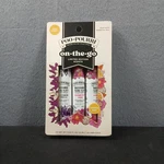 Poo-pourri On-the-go Travel Size, 3 Pack Gift Set, 10MLS Each. Fixed Price $16.87.