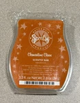 Scentsy Wax Bar Clementine Clove - New. Fixed Price $5.59.