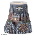 Harry Potter Hogwarts Scentsy Warmer And One Wax Bar Bundle. Nib. Fixed Price $65.00.