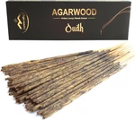 Oud Agarwood Incense Sticks Artisan Luxury Masala Handcrafted Long-b. Fixed Price $26.97.